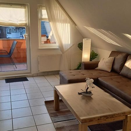 Ferienwohnung Altstadt-Domizil Hameln 하멜른 외부 사진