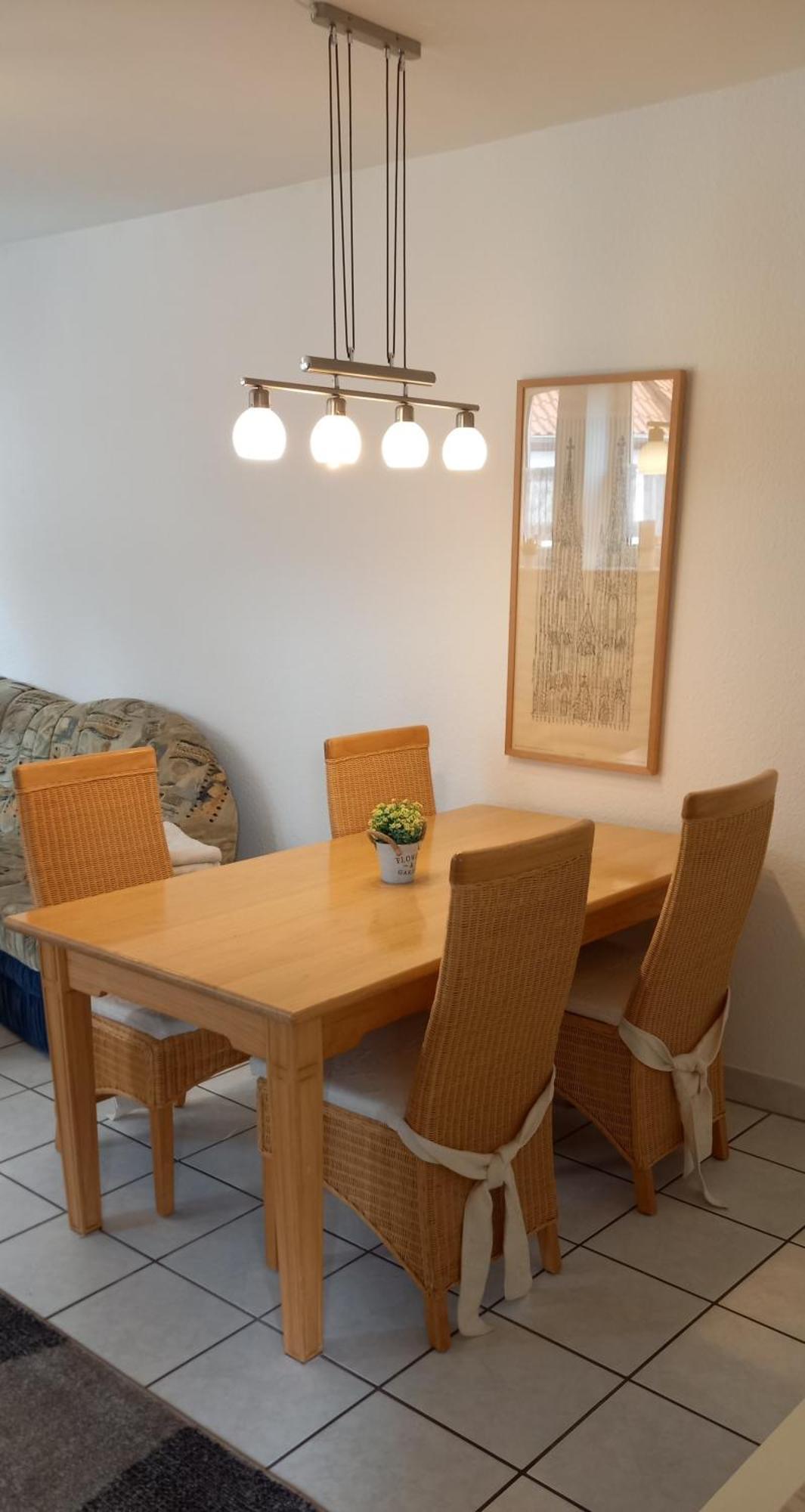 Ferienwohnung Altstadt-Domizil Hameln 하멜른 외부 사진