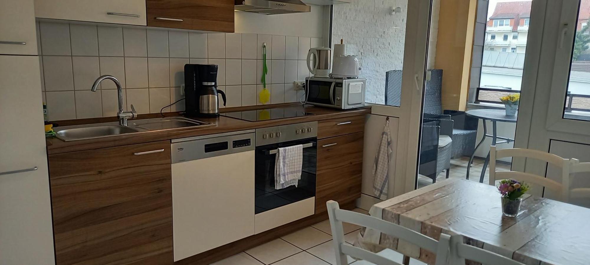 Ferienwohnung Altstadt-Domizil Hameln 하멜른 외부 사진