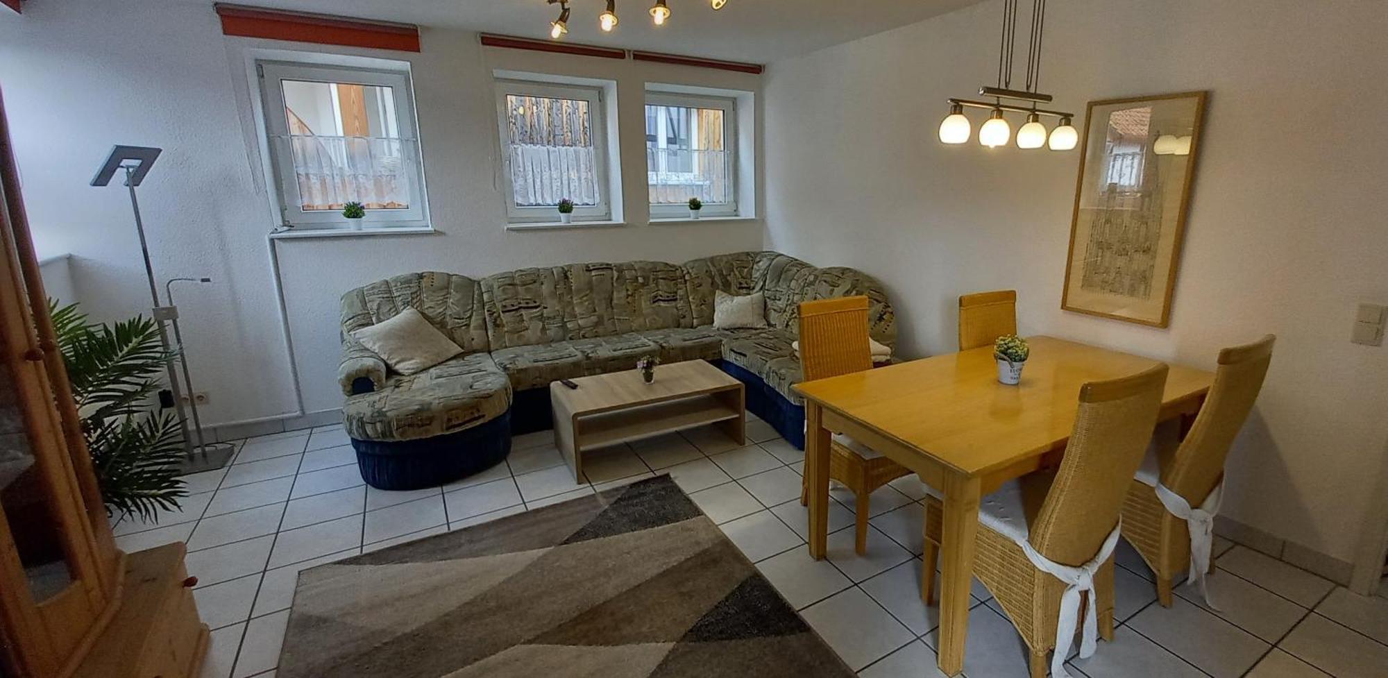 Ferienwohnung Altstadt-Domizil Hameln 하멜른 외부 사진