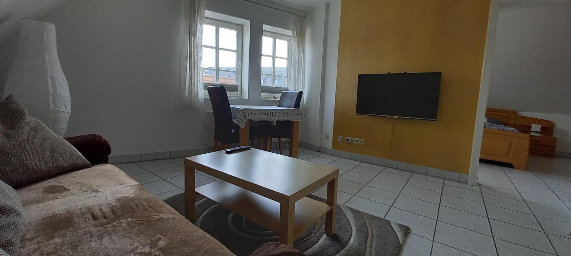 Ferienwohnung Altstadt-Domizil Hameln 하멜른 외부 사진