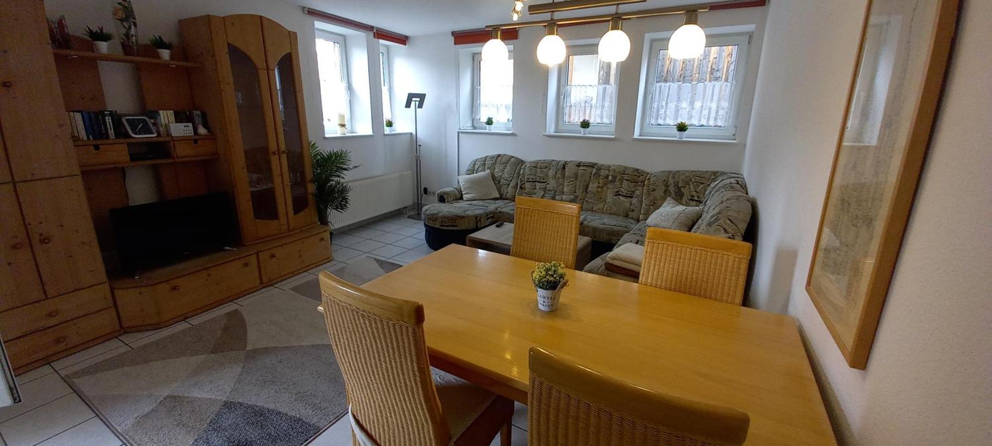 Ferienwohnung Altstadt-Domizil Hameln 하멜른 외부 사진