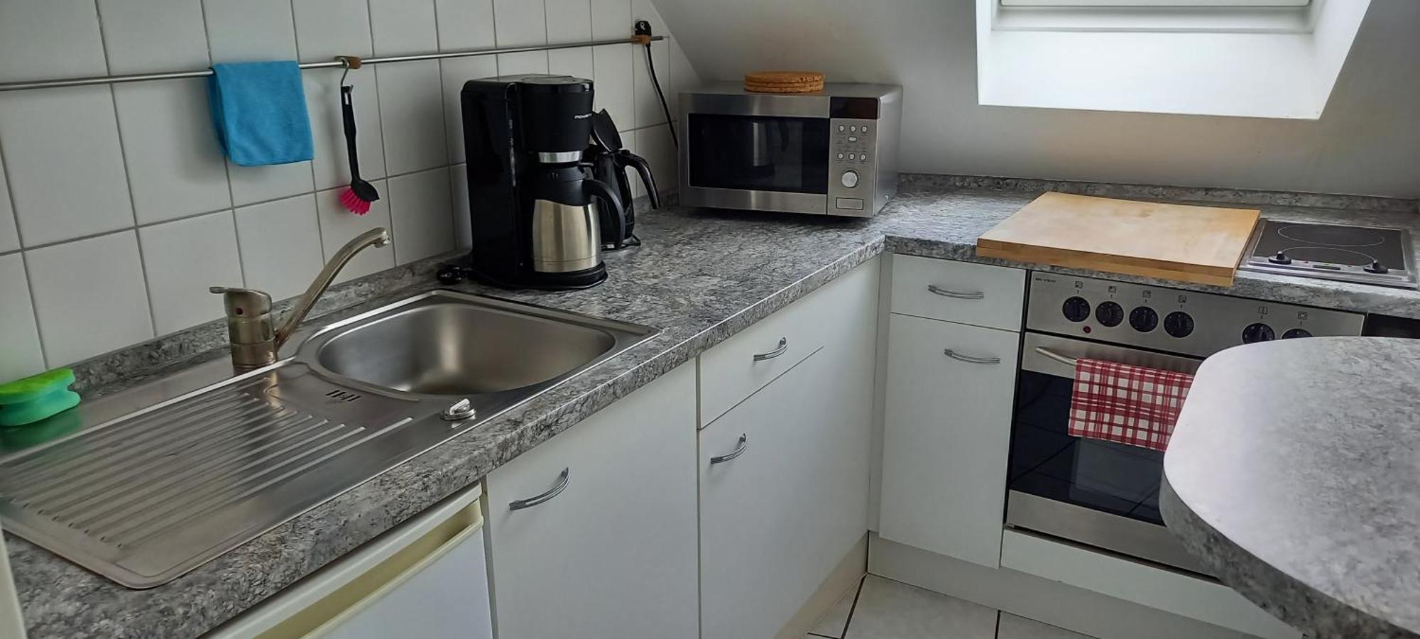 Ferienwohnung Altstadt-Domizil Hameln 하멜른 외부 사진