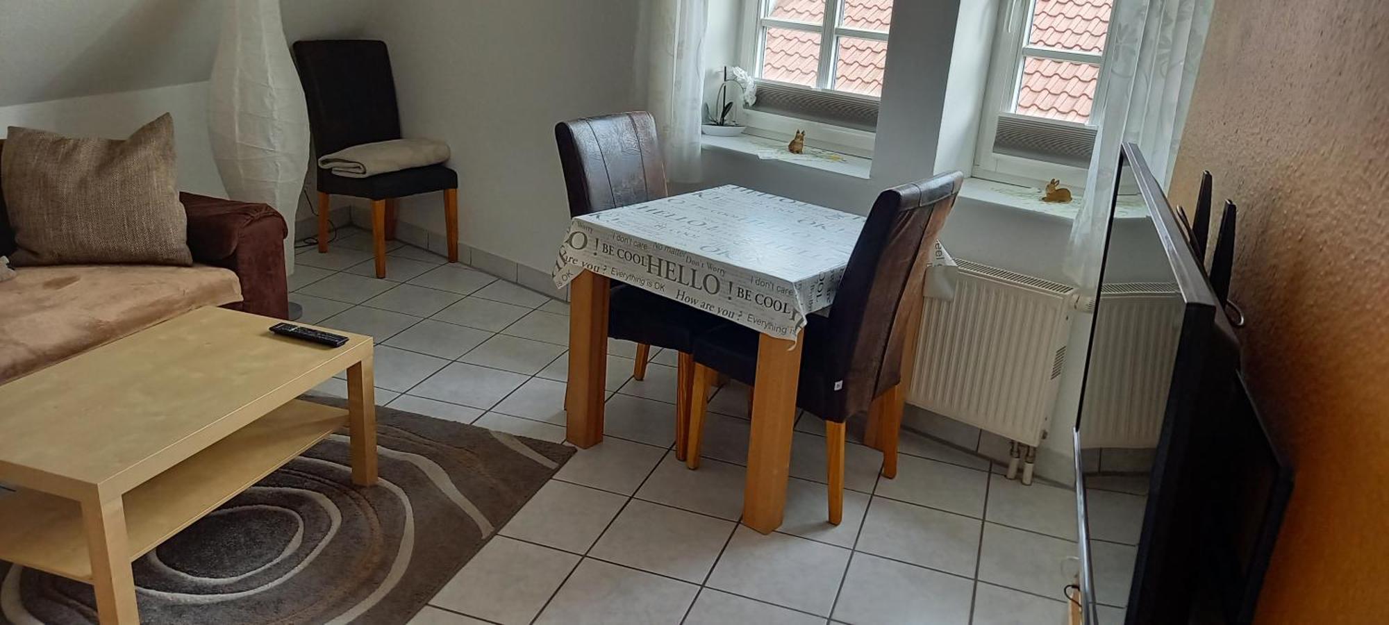 Ferienwohnung Altstadt-Domizil Hameln 하멜른 외부 사진