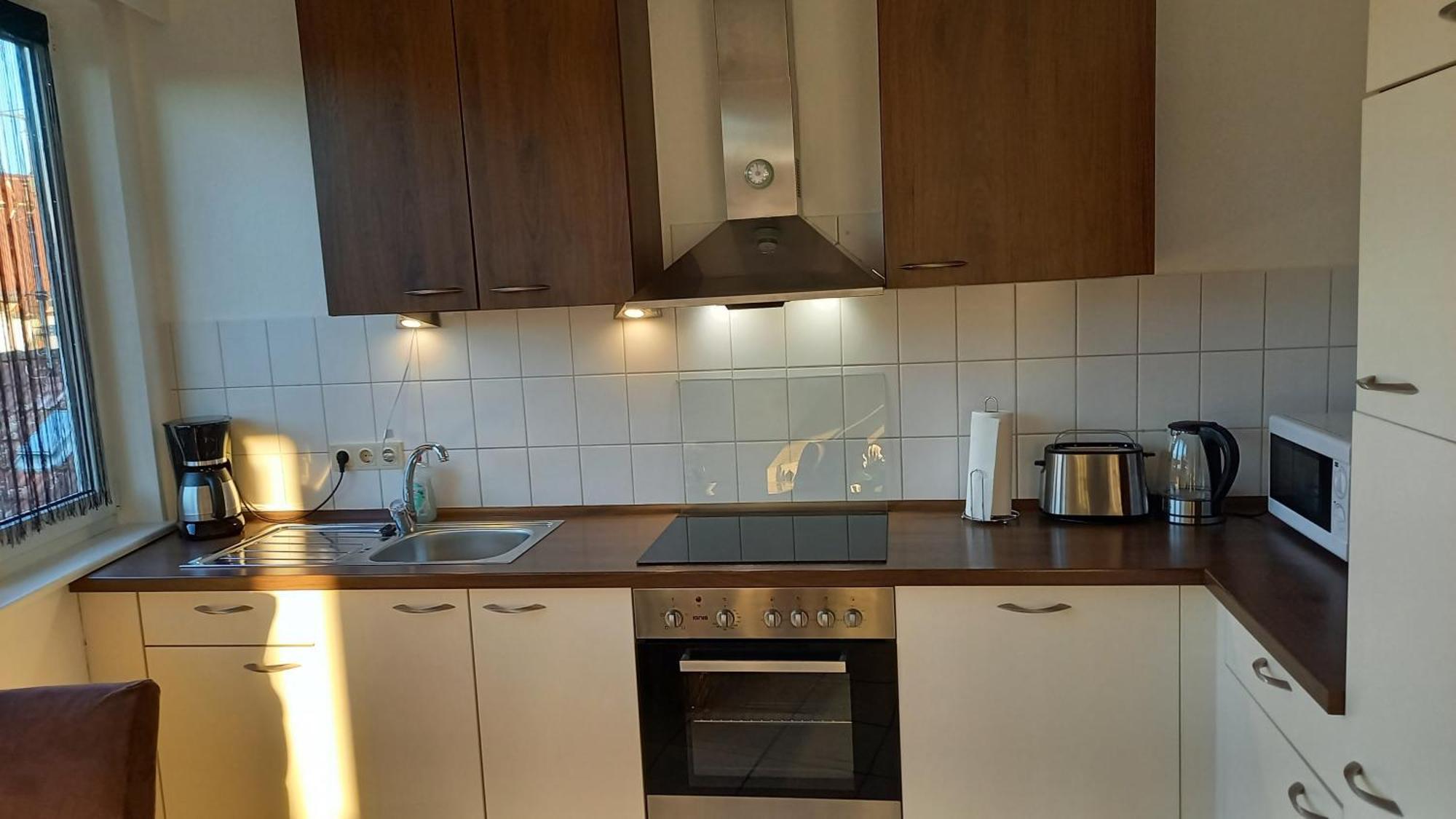 Ferienwohnung Altstadt-Domizil Hameln 하멜른 외부 사진
