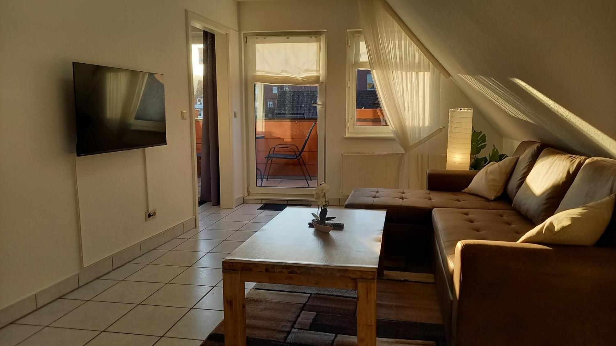 Ferienwohnung Altstadt-Domizil Hameln 하멜른 외부 사진