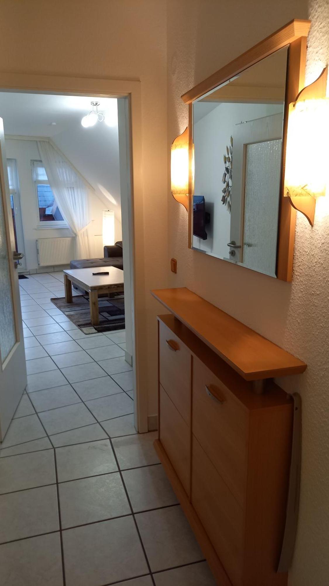 Ferienwohnung Altstadt-Domizil Hameln 하멜른 외부 사진